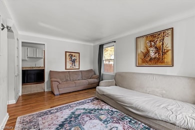 2157 Symes St, Ferndale, MI 48220 - photo 4