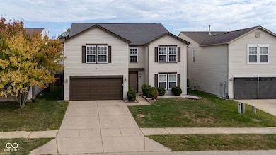 10882 Zimmerman Ln, Indianapolis, IN 46231 - photo 4