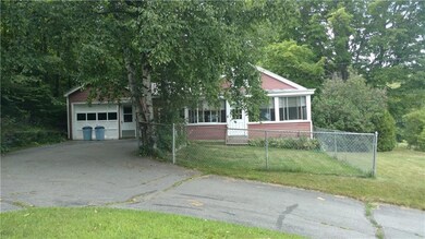 Showing 1 car with workspace garage...