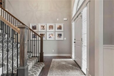 10744 S Palisade St, Olathe, KS 66061 - photo 5