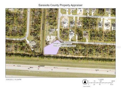 0 Trumpet St unit MFRD6141579, North Port, FL 34291 - photo 2