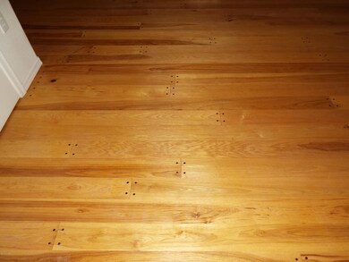 Wood Flooring