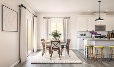 242 Parkwood Vista Way, Summerville, SC 29486 - photo 7