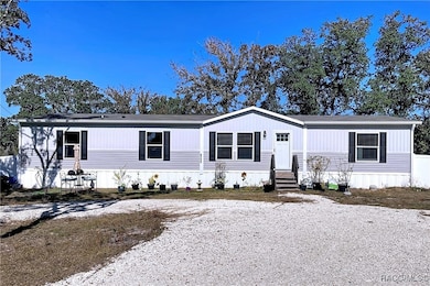 6723 S Redbird Ave, Lecanto, FL 34461 - photo 3