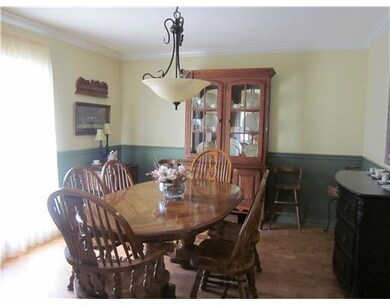Dining Room.