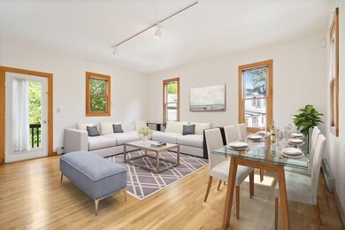 203 Pemberton St unit 3, Cambridge, MA 02140 - photo 5