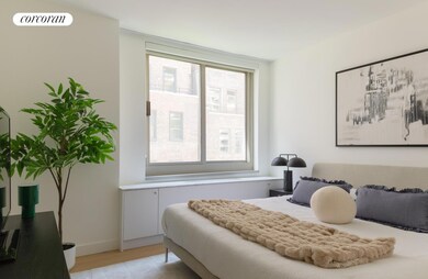 The Perrie unit 705, New York, NY 10017 - photo 4