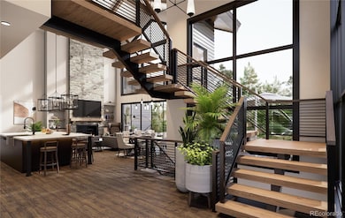 31334 Forest Shadow Trail, Conifer, CO 80433 - photo 7