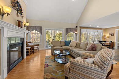 27 Woodpecker Lane