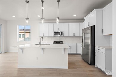 11429 W Soaring Hawk St, Star, ID 83669 - photo 3