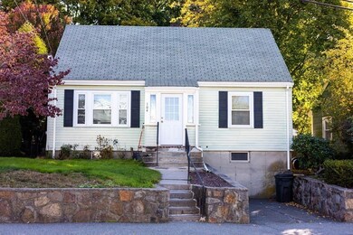 104 Common St, Quincy, MA 02169 - photo 2