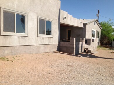 Back of Home
