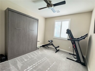 Downstairs Bedroom 5