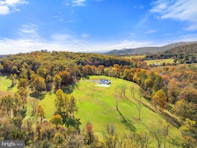 4050 Carrington Rd, Delaplane, VA 20144 - photo 5