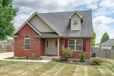 226 Forest Park Dr, Mount Washington, KY 40047 - photo 2