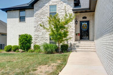 637 N Alexandria St, Nixa, MO 65714 - photo 4