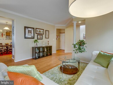 3917 Beeker Mill Place, Chantilly, VA 20151 - photo 5