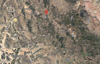 58685 N Tambor Rd unit 5428, Seligman, AZ 86337 - photo 2