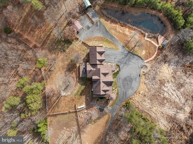 594 S Branch Mountain Rd, Moorefield, WV 26836 - photo 5