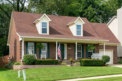 6913 Nansen Trace, Louisville, KY 40228 - photo 3