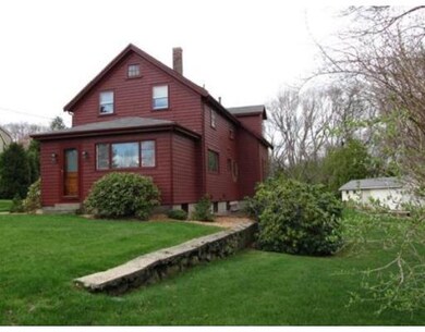 351 Moosehill Rd, East Walpole, MA 02032 - photo 3