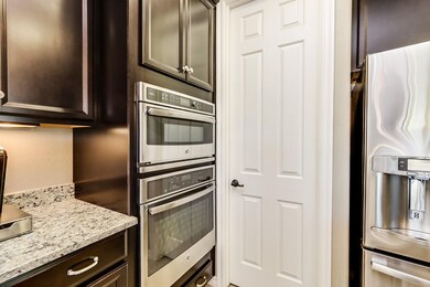 Built In Ovens