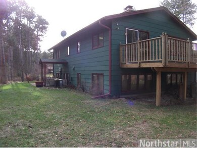 newer deck