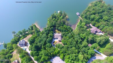 Drone 1 620 Bluff View Rd