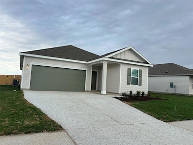 124 Rother Place, Taylor, TX 76574 - photo 2