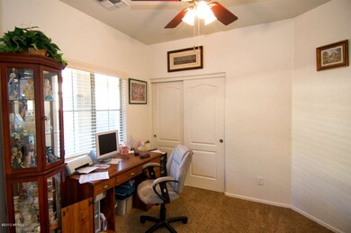 Bedroom Four/Den