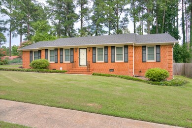 3311 Thread Needle Rd W, Augusta, GA 30907 - photo 2