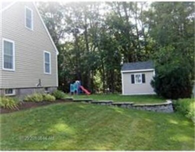 31 I St unit 1, Dracut, MA 01826 - photo 5