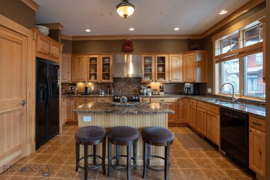 2500 Little Coyote Rd unit 48, Big Sky, MT 59716 - photo 2