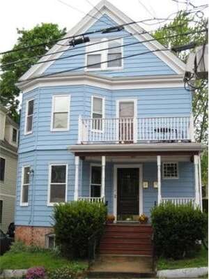 34 Burnside Ave unit 1, Somerville, MA 02144 - photo 6