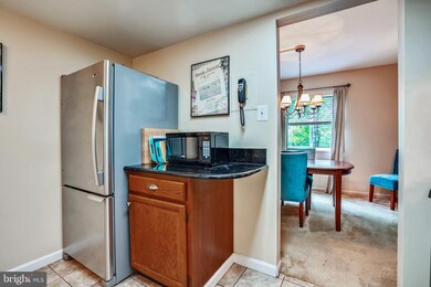 1422 Northgate Square unit 1A, Reston, VA 20190 - photo 5