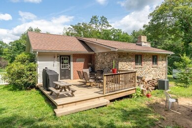 74 Number 10 Schoolhouse Rd, Charlton, MA 01507 - photo 3