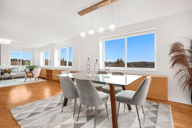 Continental Gardens unit 807/809, Cambridge, MA 02138 - photo 5