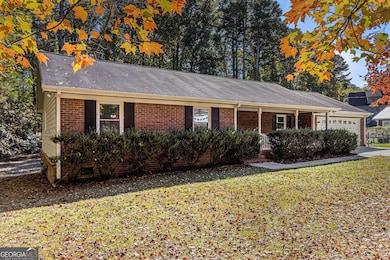 2183 Ivy Crest Dr, Buford, GA 30519 - photo 2