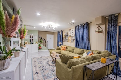 11862 Partenio Ct, Las Vegas, NV 89183 - photo 4