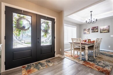 5616 Poplar Woods Ct, Columbus, IN 47203 - photo 3