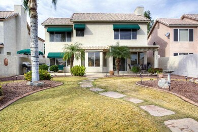 1270 E Chicago Cir, Chandler, AZ 85225 - photo 4