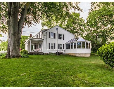 38 Ridgeway Dr, Quincy, MA 02169 - photo 5