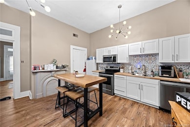 1727 E Oak St, New Albany, IN 47150 - photo 4