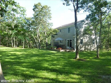 4 Farm Way, Edgartown, MA 02539 - photo 5