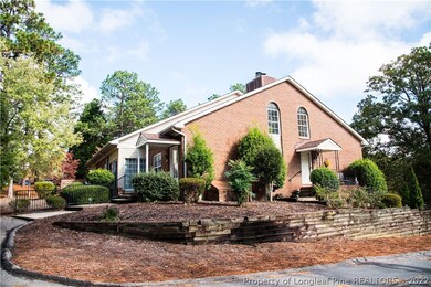 13 Pinehurst Manor Dr unit 13D, Pinehurst, NC 28374 - photo 2