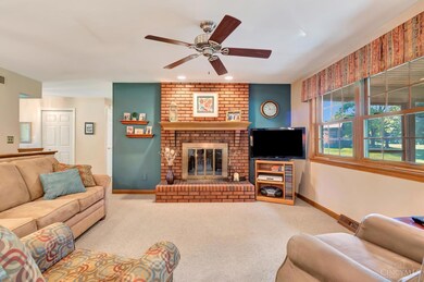 1064 Winding Creek Ln, Mason, OH 45040 - photo 7