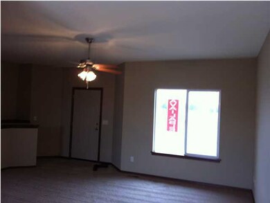 Large living room