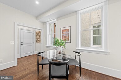 1305-1315 30th St NW unit 102, Washington, DC 20007 - photo 7