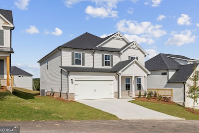 2642 Harbor Ridge Pass unit 33, Gainesville, GA 30507 - photo 3