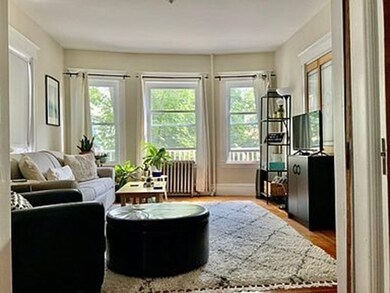 33 Ossipee Rd unit 2, Somerville, MA 02144 - photo 4